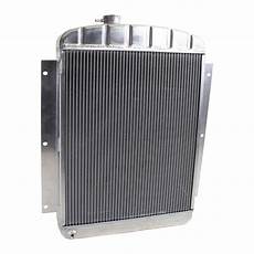 Aluminum Radiator Fittings