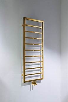 Aluminum Towel Radiator