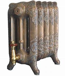 Antique Steam Radiators