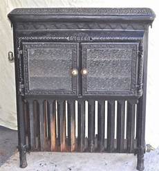 Antique Steam Radiators