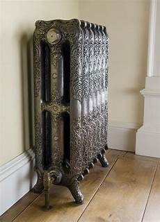 Antique Steam Radiators
