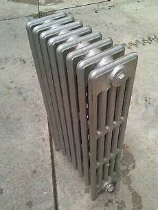Antique Steam Radiators