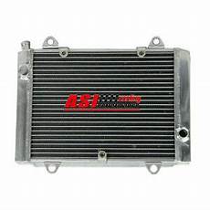 Asi Aluminum Radiator