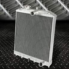 Asi Aluminum Radiator