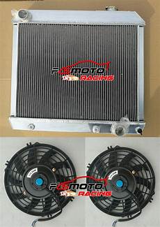 Asi Aluminum Radiator