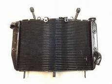 Asi Performance Radiator