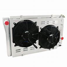Asi Performance Radiator