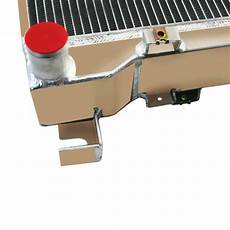 Asi Performance Radiator