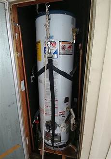 Atwood Water Heater