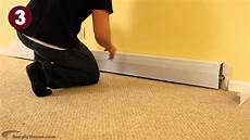 Baseboard Heater