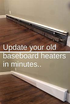 Baseboard Heater