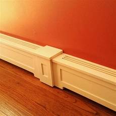 Baseboard Radiator