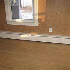 Baseboard Radiator