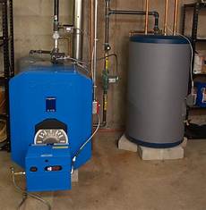 Boiler Emergency