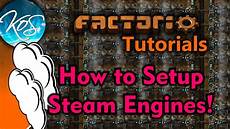 Boiler Factorio