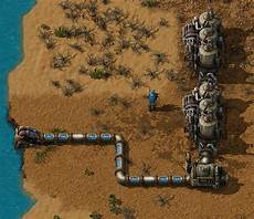 Boiler Factorio