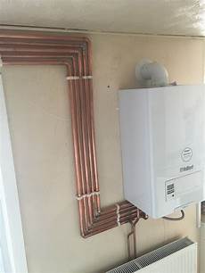 Boiler Fitting