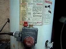 Boiler Gas Lp