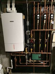 Boiler Gas Lp