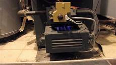 Boiler Gas Lp