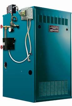 Boiler Gas Lp