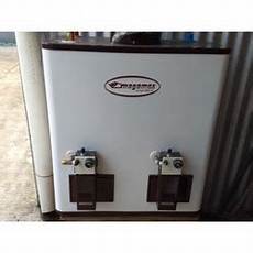 Boiler Kalotron