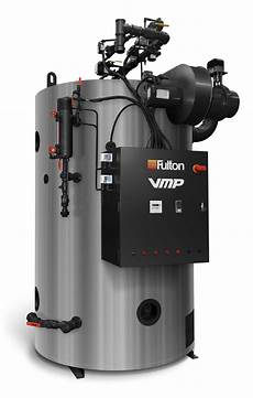 Boiler Makes