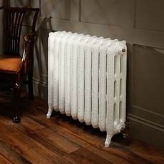 Boiler Radiator