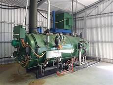 Boiler Replacement