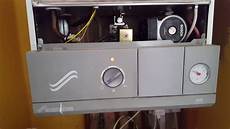 Boiler Replacement