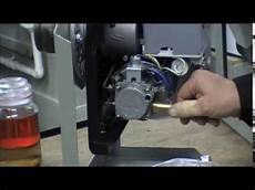 Boiler Replacement