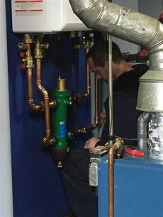 Boiler Rheem