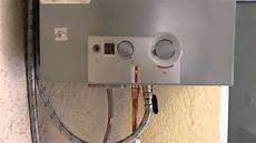 Boiler Rheem
