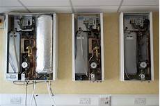 Boiler Service