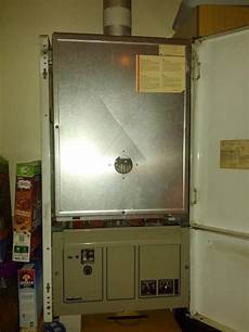 Boiler Water Heater