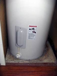 Boiler Water Heater