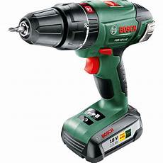 Bosch Ranges