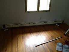 Burnham Baseboard Heaters