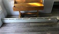 Burnham Baseboard Radiators