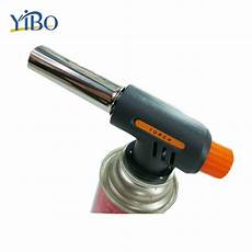 Butane Burner
