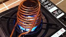Camping Gas Heater