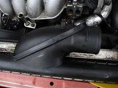 Car Radiator Blocked