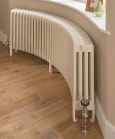 Cast Aluminium Radiators