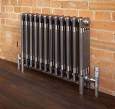 Cast Aluminium Radiators