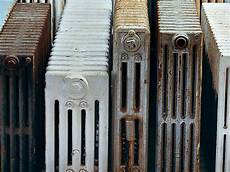 Cast Aluminum Radiators