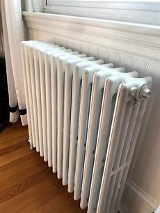 Cast Aluminum Radiators