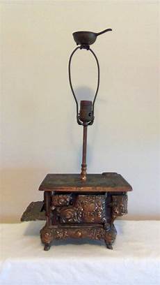 Cast Cornered Stove