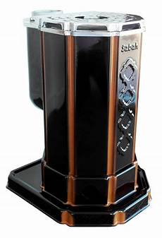 Cast Cornered Stove