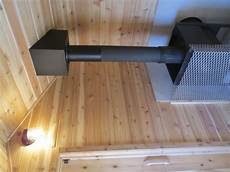 Ceiling Heater