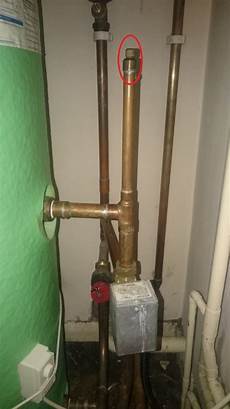 Central Heating System